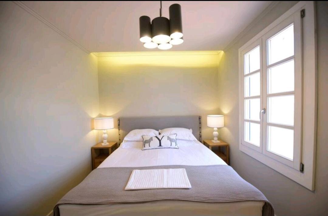Nesea Boutique Apartments 伊兹拉 客房 照片