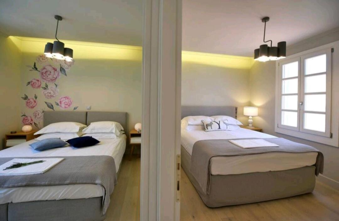 Nesea Boutique Apartments 伊兹拉 客房 照片