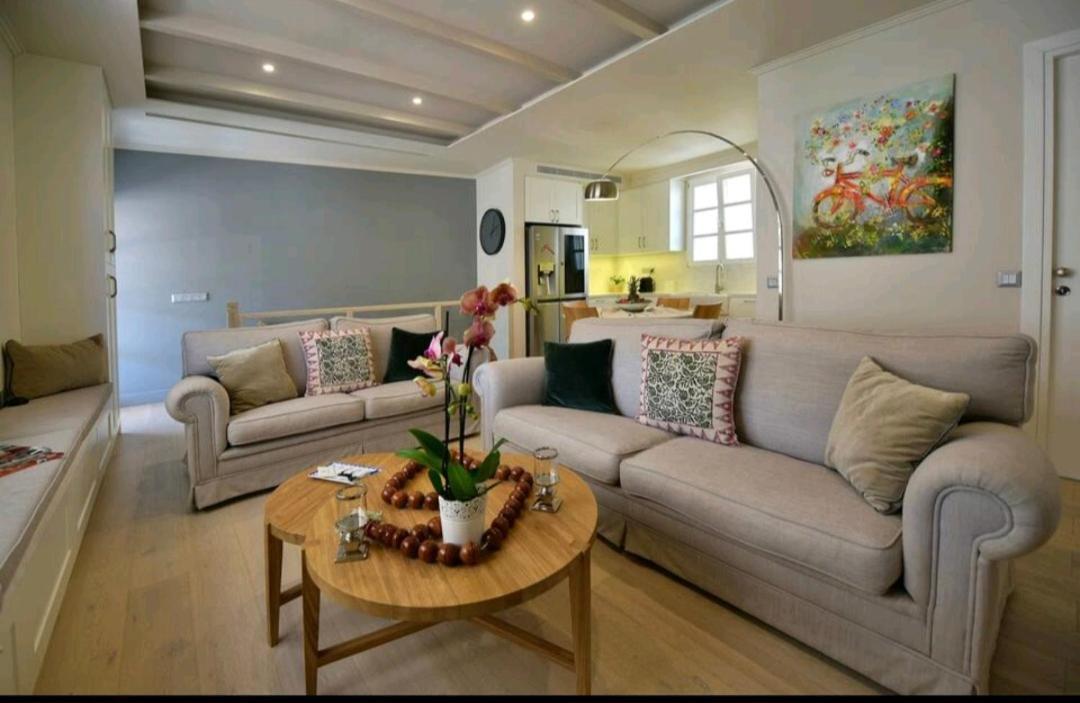 Nesea Boutique Apartments 伊兹拉 客房 照片