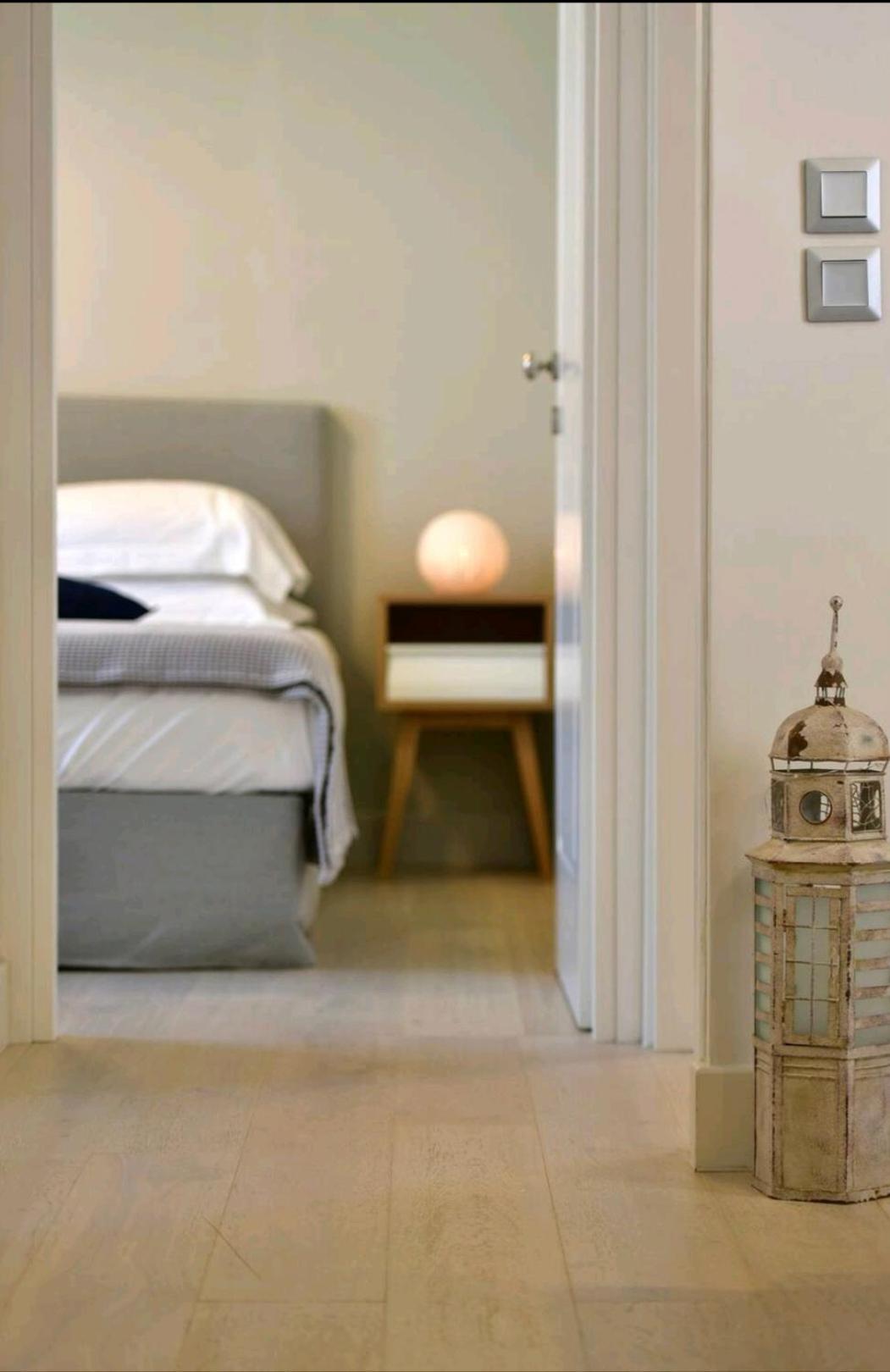 Nesea Boutique Apartments 伊兹拉 客房 照片